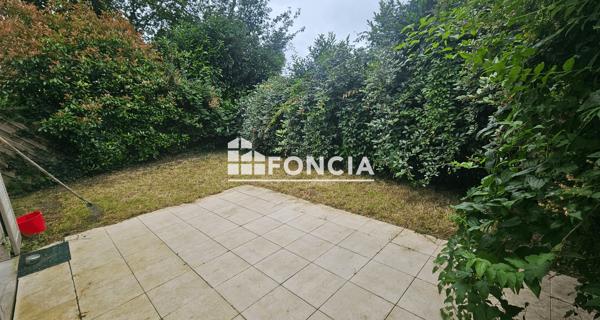 À vendre Maison 5 pièces 119 m² - Saint-germain-en-laye 78100