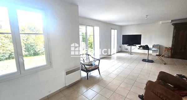 À vendre Maison 5 pièces 119 m² - Saint-germain-en-laye 78100