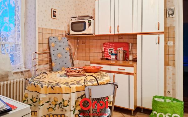 Maison à vendre    5 pièces • 175,39 m2 Commentry