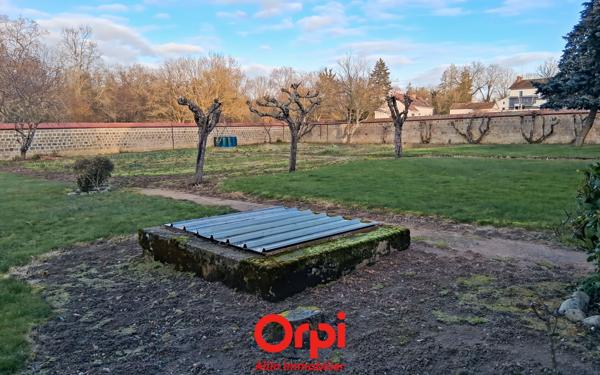 Maison à vendre    5 pièces • 175,39 m2 Commentry