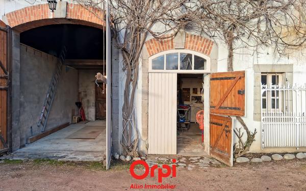 Maison à vendre    5 pièces • 175,39 m2 Commentry