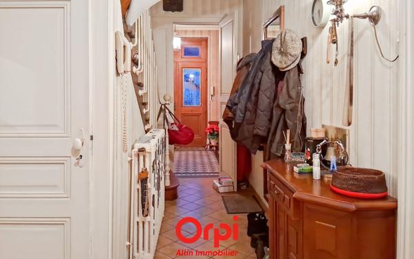 Maison à vendre    5 pièces • 175,39 m2 Commentry