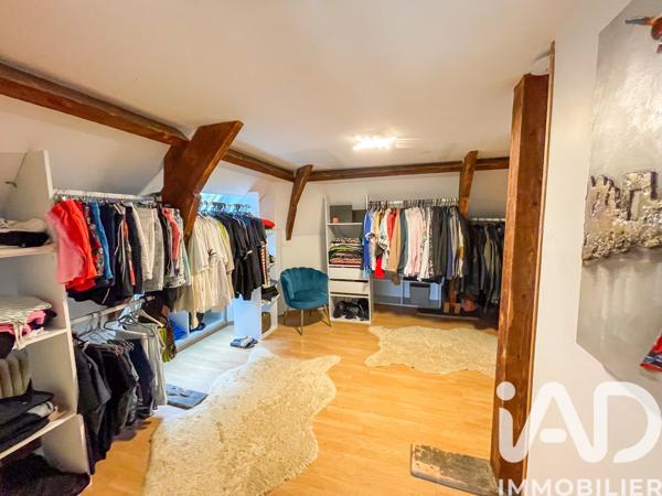 Maison à vendre 9 pièces 162 m² Saint-Quentin