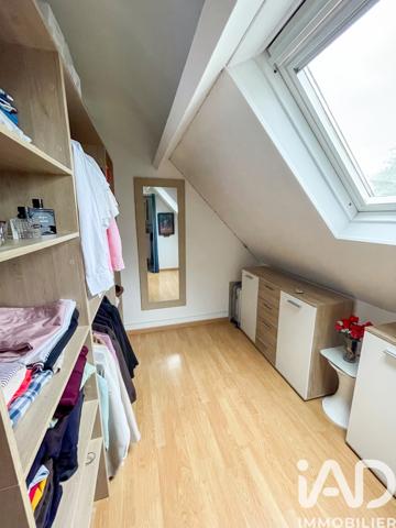 Maison à vendre 9 pièces 162 m² Saint-Quentin