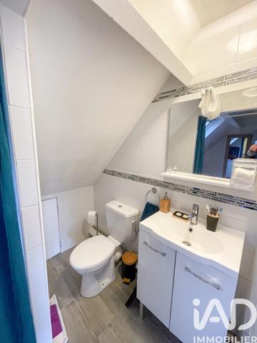 Maison à vendre 9 pièces 162 m² Saint-Quentin