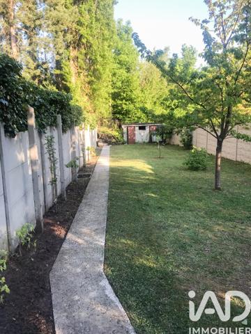 Maison à vendre 9 pièces 162 m² Saint-Quentin