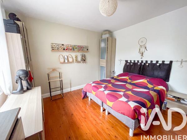 Maison à vendre 9 pièces 162 m² Saint-Quentin