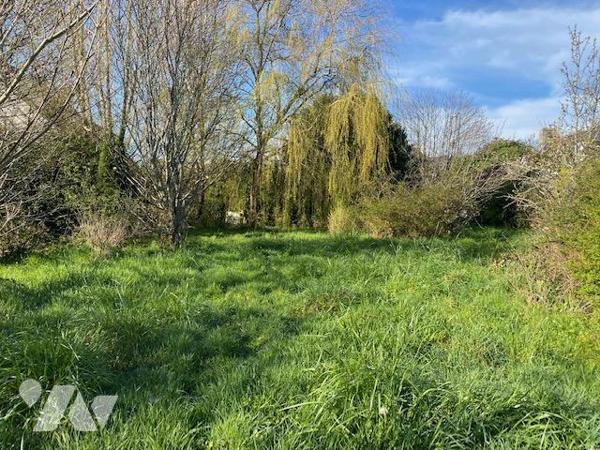 TERRAIN A BATIR - FOUESNANT BOURG