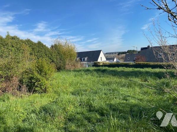 TERRAIN A BATIR - FOUESNANT BOURG