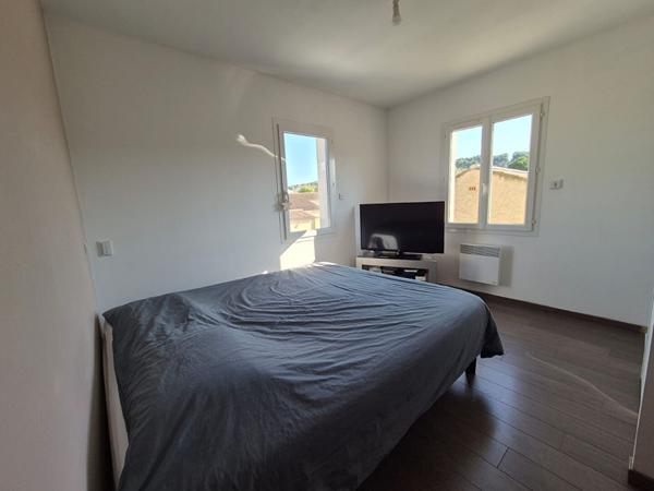 Maison Jonquerettes 4 pièce(s) 102 m2