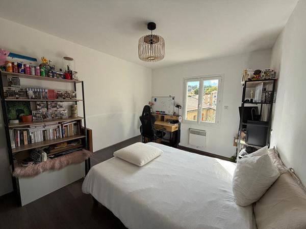 Maison Jonquerettes 4 pièce(s) 102 m2