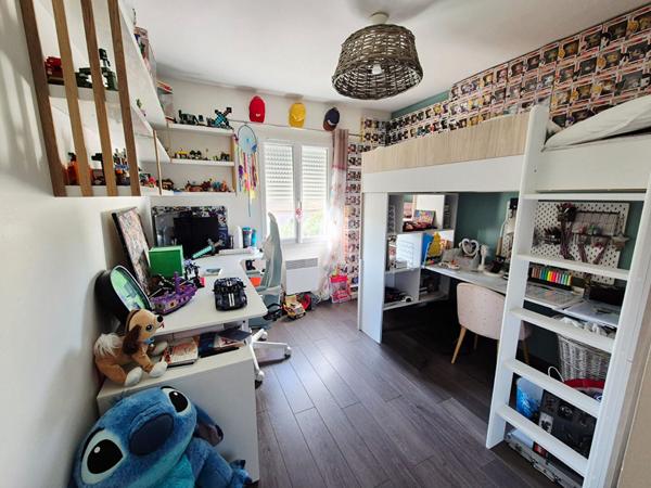 Maison Jonquerettes 4 pièce(s) 102 m2