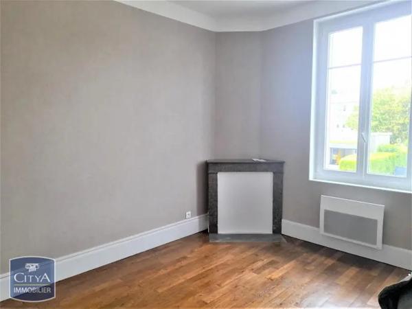 Appartement à louer 2 pièces 34m² Chalon-sur-Saône (71100)