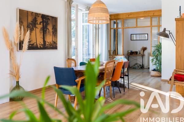 Maison à vendre 7 pièces 293 m² Billère