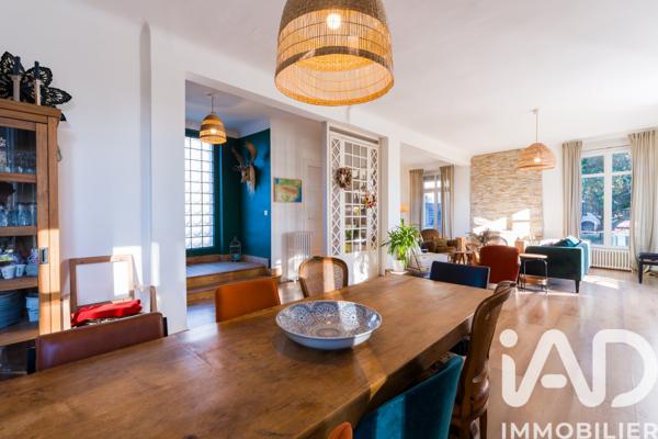 Maison à vendre 7 pièces 293 m² Billère