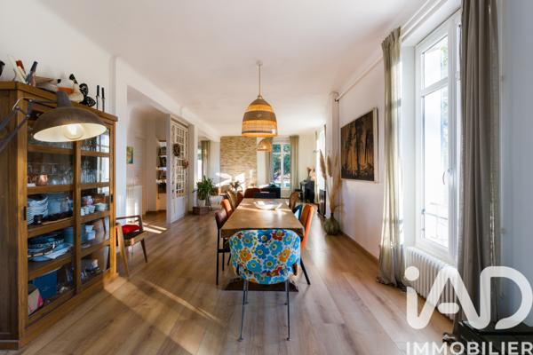 Maison à vendre 7 pièces 293 m² Billère