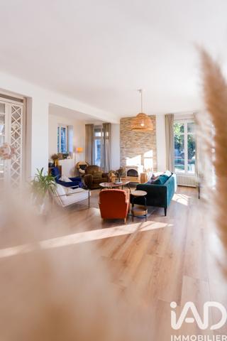 Maison à vendre 7 pièces 293 m² Billère