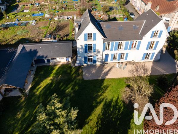 Maison à vendre 7 pièces 293 m² Billère
