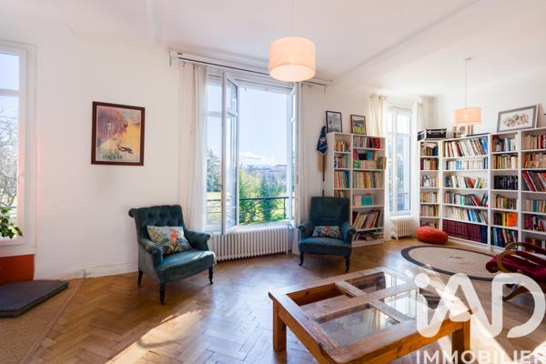Maison à vendre 7 pièces 293 m² Billère