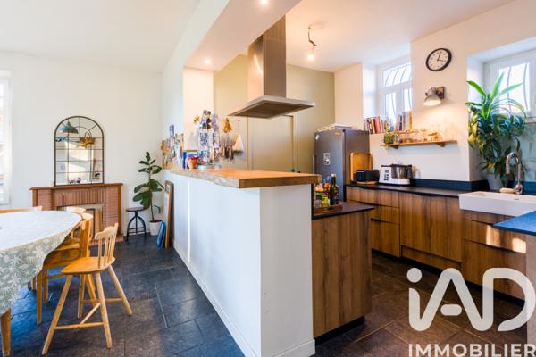 Maison à vendre 7 pièces 293 m² Billère