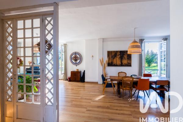Maison à vendre 7 pièces 293 m² Billère
