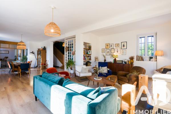 Maison à vendre 7 pièces 293 m² Billère