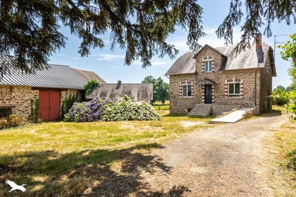 Maison à vendre 169 000 € Saint-Jal 3 p 68,7 m² DPE