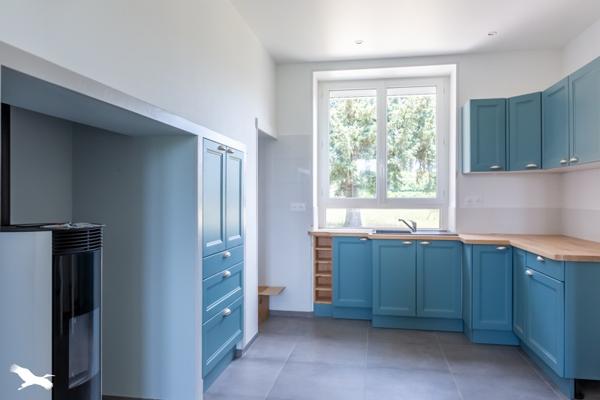 Maison à vendre 169 000 € Saint-Jal 3 p 68,7 m² DPE