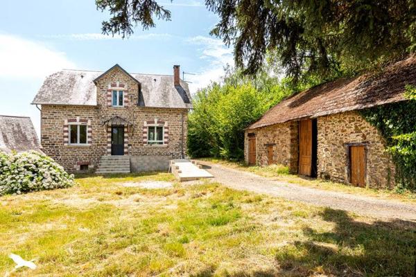 Maison à vendre 169 000 € Saint-Jal 3 p 68,7 m² DPE