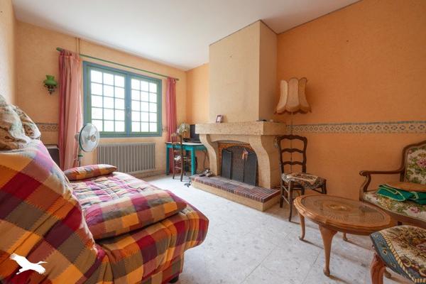 Maison à vendre 262 400 € Le Château-d'Oléron 3 p 74 m² DPE F