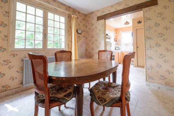 Maison à vendre 262 400 € Le Château-d'Oléron 3 p 74 m² DPE F
