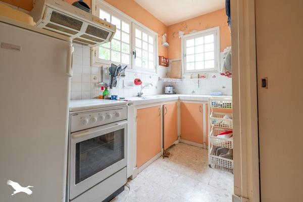 Maison à vendre 262 400 € Le Château-d'Oléron 3 p 74 m² DPE F