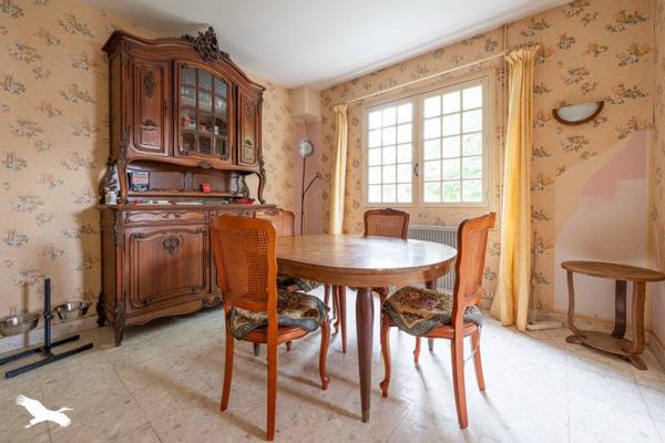 Maison à vendre 262 400 € Le Château-d'Oléron 3 p 74 m² DPE F