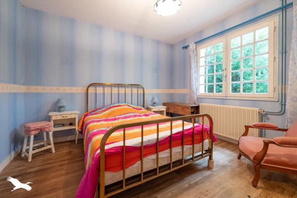 Maison à vendre 262 400 € Le Château-d'Oléron 3 p 74 m² DPE F