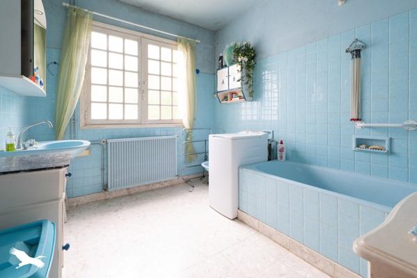 Maison à vendre 262 400 € Le Château-d'Oléron 3 p 74 m² DPE F