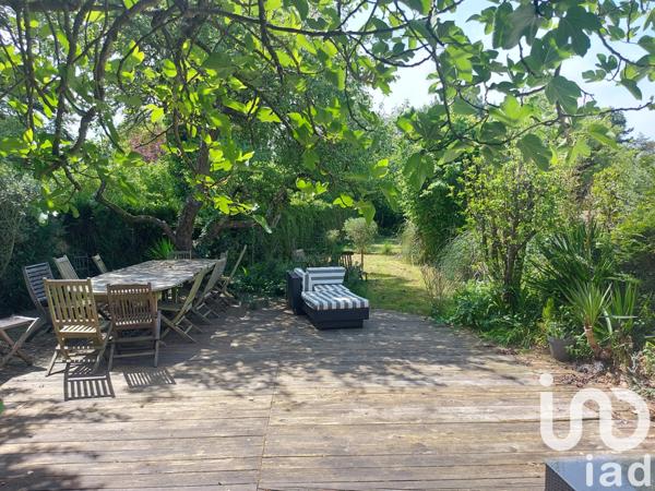 Maison à vendre 7 pièces 155 m² La Baule-Escoublac