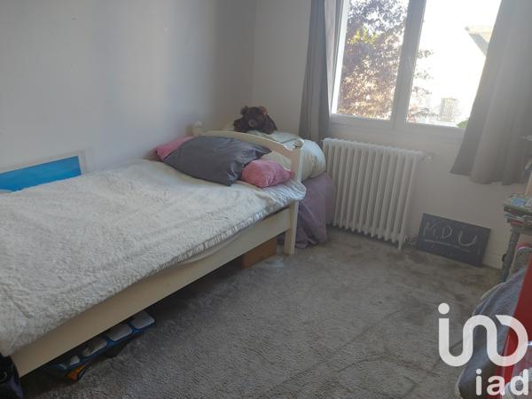 Maison à vendre 7 pièces 155 m² La Baule-Escoublac