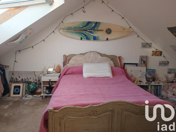 Maison à vendre 7 pièces 155 m² La Baule-Escoublac