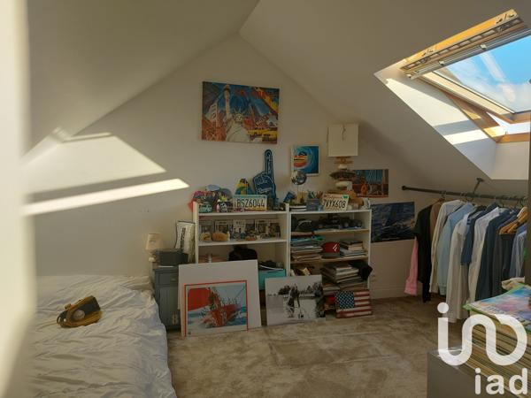 Maison à vendre 7 pièces 155 m² La Baule-Escoublac