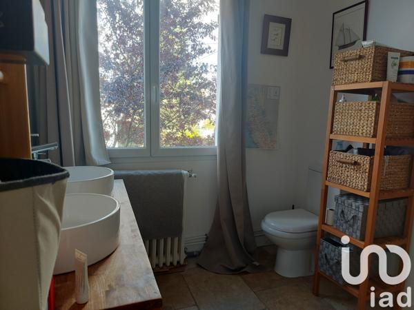 Maison à vendre 7 pièces 155 m² La Baule-Escoublac