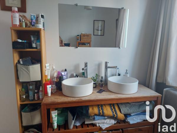 Maison à vendre 7 pièces 155 m² La Baule-Escoublac