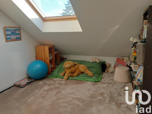 Maison à vendre 7 pièces 155 m² La Baule-Escoublac