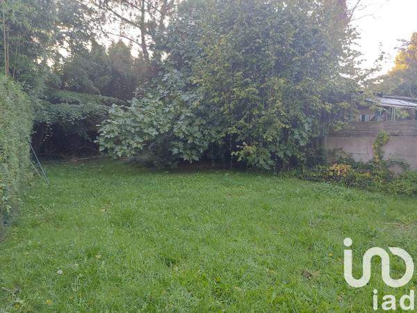 Maison à vendre 7 pièces 155 m² La Baule-Escoublac