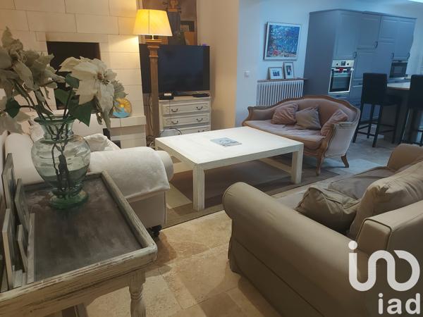 Maison à vendre 7 pièces 155 m² La Baule-Escoublac