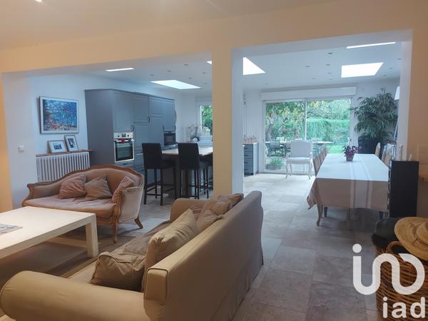 Maison à vendre 7 pièces 155 m² La Baule-Escoublac