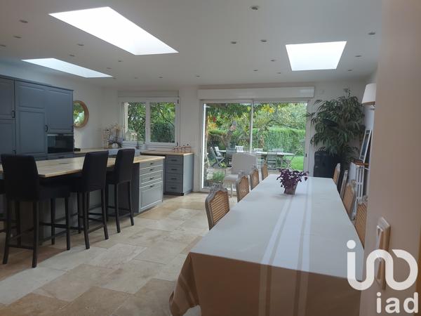 Maison à vendre 7 pièces 155 m² La Baule-Escoublac