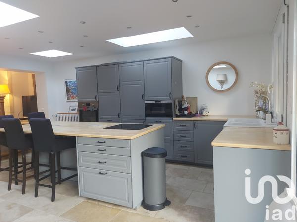 Maison à vendre 7 pièces 155 m² La Baule-Escoublac