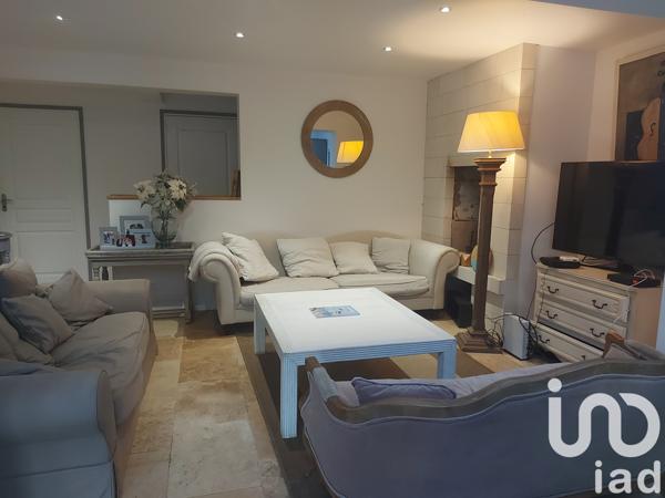 Maison à vendre 7 pièces 155 m² La Baule-Escoublac