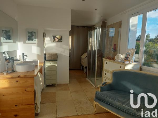 Maison à vendre 7 pièces 155 m² La Baule-Escoublac