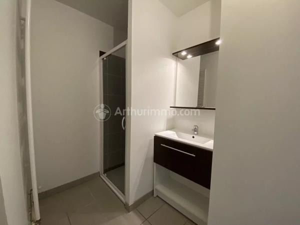 Location Appartement 2 pièces 41 m2 à Tours